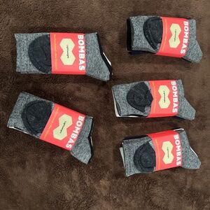Bombas - lightweight socks youth